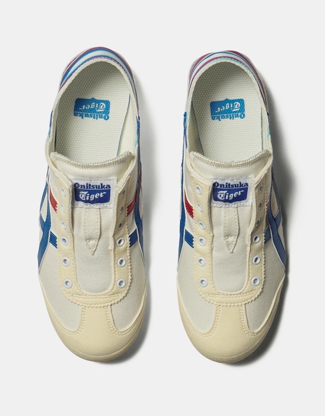 Onitsuka Tiger - Mexico 66 Paraty - Unisex