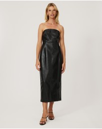 Tussah - Celene Midi Dress