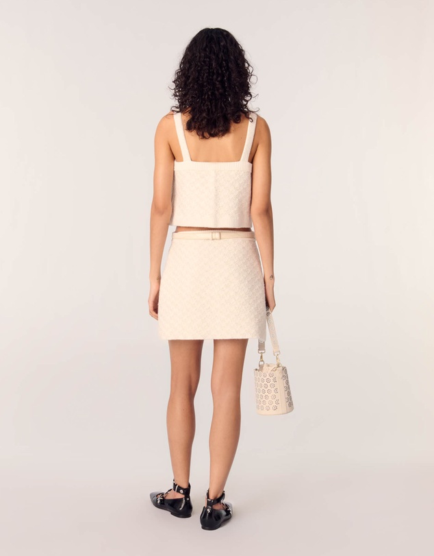 Maje - Jusselina Skirt