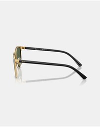 Ray-Ban Junior - 0Rj9552S - Kids
