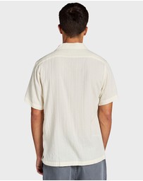 Academy Brand - Jai Short Sleeve Shirt