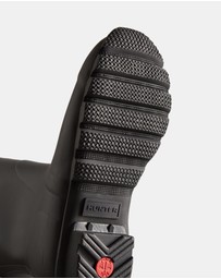 Hunter - Original Adjustable Back Boots - Women's