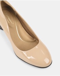 Hush Puppies - Jubilee