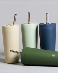 Fressko - Venti Ceramic Lined 20oz Tumbler
