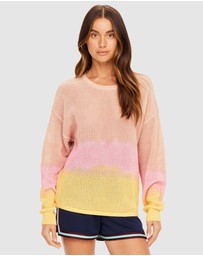 The Upside - Sebastian Knit Crew
