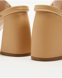Sol Sana - Eva Mules - Women's