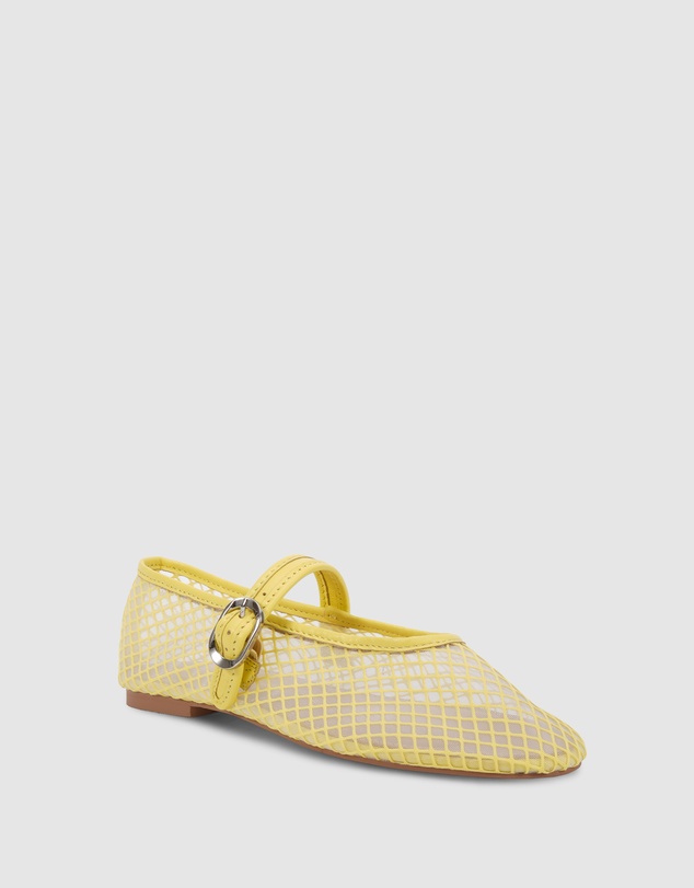 Nude Footwear - Kameron