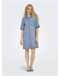 ONLY - Asta Denim Dress