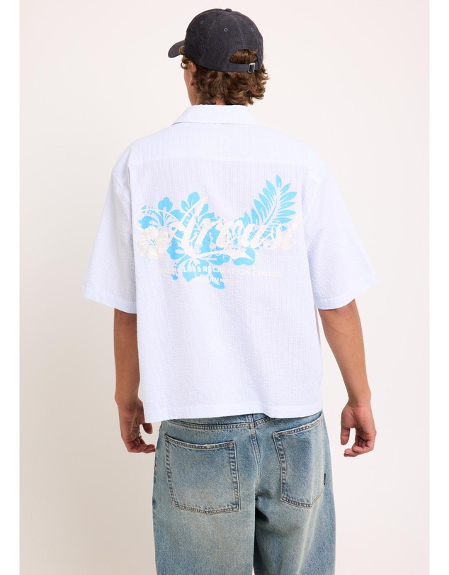 Arvust - Beach Club Short Sleeve Shirt