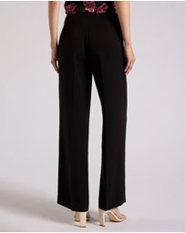 David Lawrence - Verna Crepe Pants