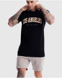 Counter Culture - Los Angeles Tee