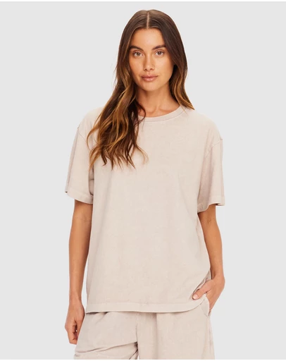 The Upside - Soho Sammi Tee