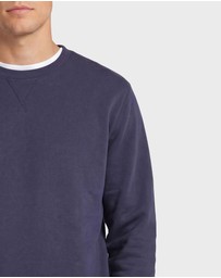 Academy Brand - Academy Crew Sweat