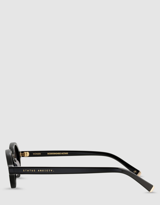 Status Anxiety - Wonder Sunglasses
