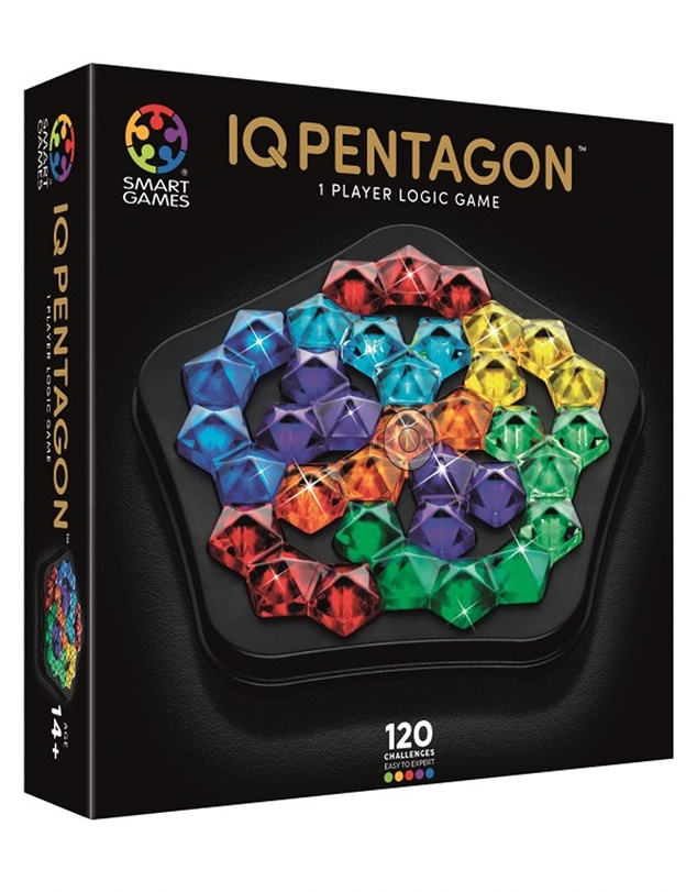 Smart Games - Pentagon