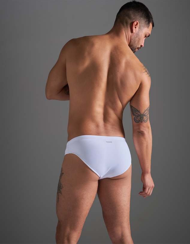 TEAMM8 - TEAMM8 Standard Swim Brief