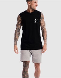 DVNT - Emblem 2.0 Tank