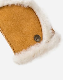 Ozwear Connection Uggs - Ugg Fingerless Glove
