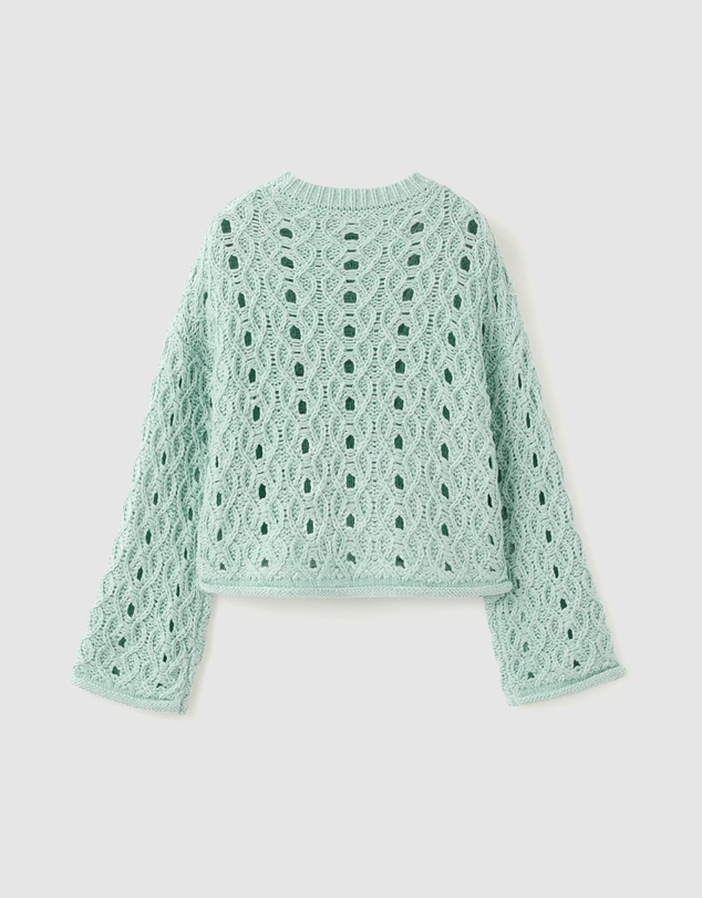 M.N.G - River Sweater - Kids-Teens