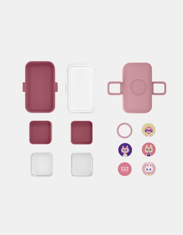 Monbento - MB Kids Tresor