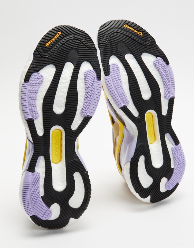 adidas by Stella McCartney - ASMC Solarglide - Women's