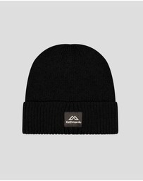 Kathmandu - Badge Beanie 3.0