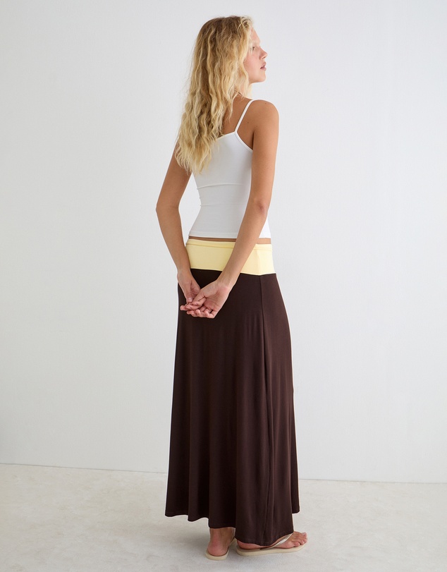 Motel Rocks - Olie Skirt