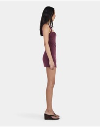 Ownley - Tyla Mini Dress