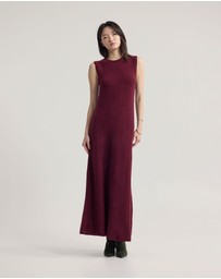 Oxford - Seraphina Knitted Dress