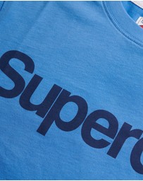 Superdry - Core Logo Classic Tee