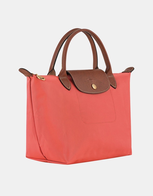 Longchamp - Le Pliage Original Nylon Handbag - Small