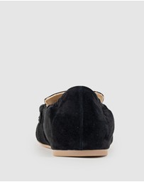 Edward Meller - HARLEM Elastic Back Loafer