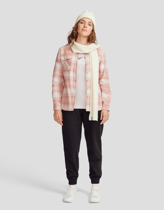 Kathmandu - Carrillon HF Long Sleeve Shirt