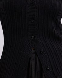 The Fated - Jamie Knit Top