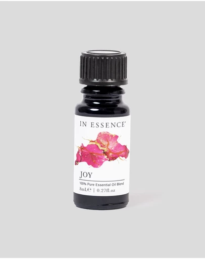 In Essence - In Essence Joy Pure Essential Oil Blend 8mL
