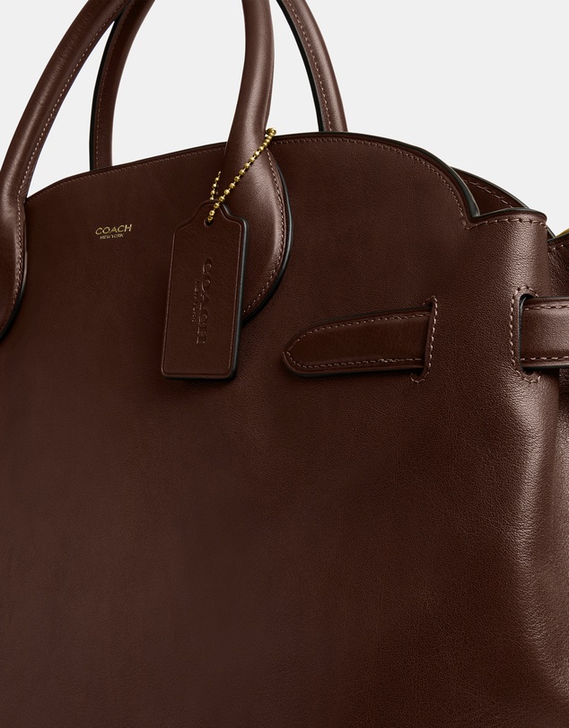 Coach - Soft Empire Carryall 48