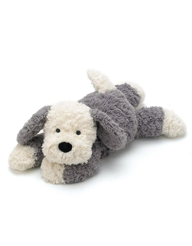 Jellycat - Tumblie Sheep Dog Medium