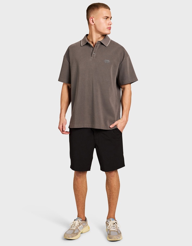 Academy Brand - Allday Polo