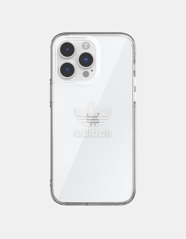 adidas Originals - Protective Dual Layer iPhone 14 Pro Max Protective Phone Case Slim Bumper