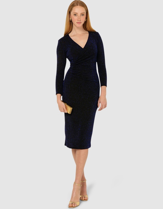 SACHA DRAKE - Lenora Midi Dress