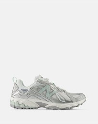 New Balance - New Balance 610v1 - Men's
