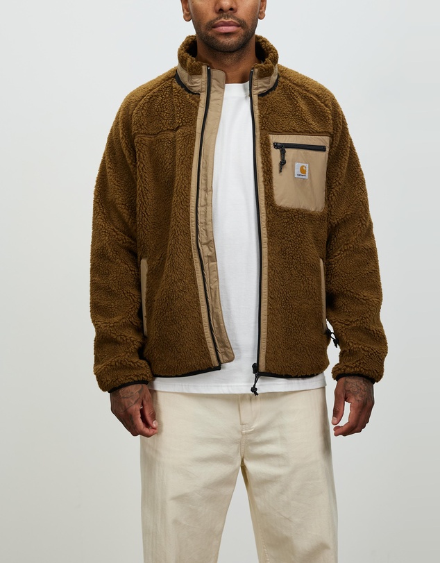 Carhartt WIP - Prentis Liner Jacket
