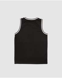 UNIT - UNIT Breakers Youth Sports Tank