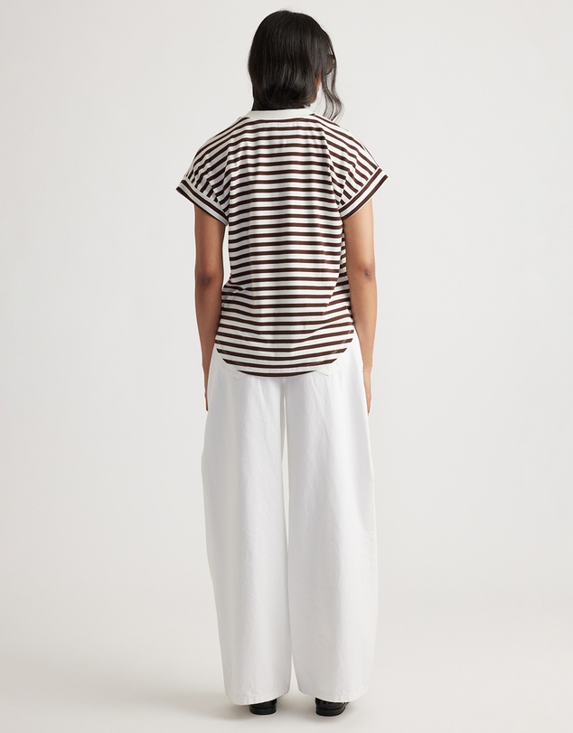 Decjuba - Chloe Crew Tee