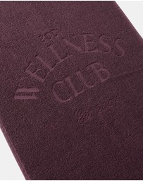 Cotton On Body Active - Core Gym Towel