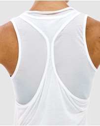 Represent 247 - 247 Double Layer Training Vest