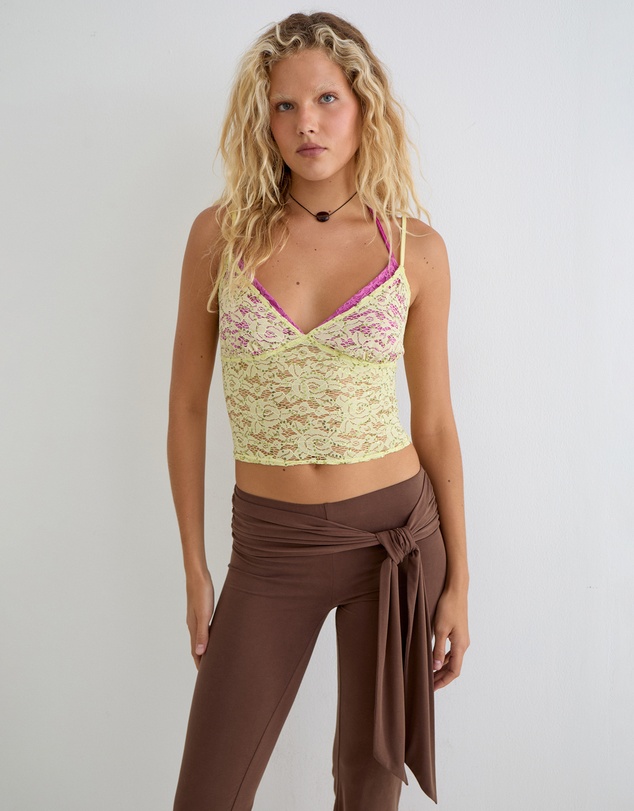 Motel Rocks - Calya Top