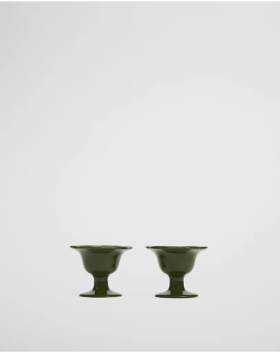 Country Road - Luna Egg Cup Set Of 2