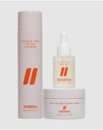 SWIISH - Essential Skin Trio