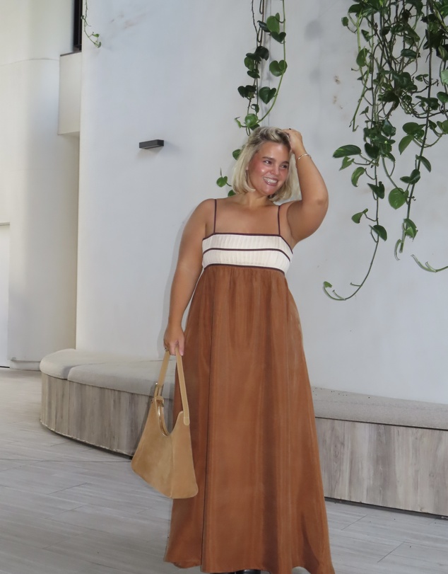 Sancia  - The Jules Dress